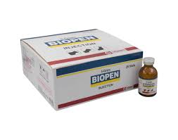 Biopen 2.5gm