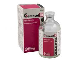 Gentasel-10