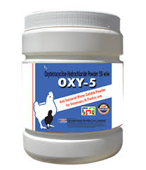 Oxy-5