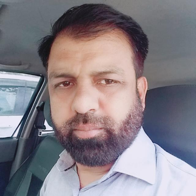 Ghulam Abbas Techman Sahiwal 