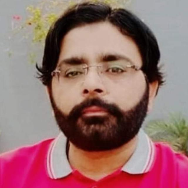 DR. MUDASSAR AHMAD SIAL NAWAB FEEDS (PM)