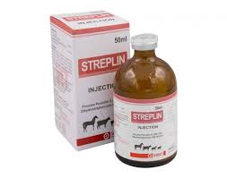 Streplin