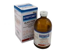 Streptomet
