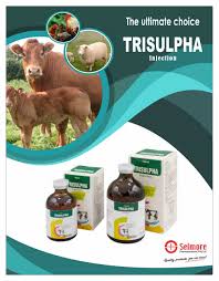 Trisulpha