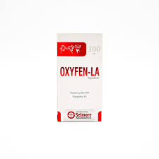 Oxyfen LA