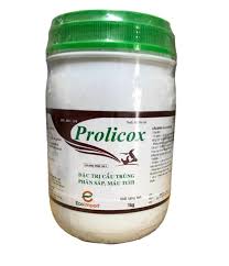 Prolicox-SK