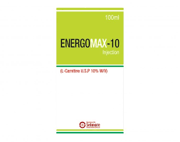 Energomax-10