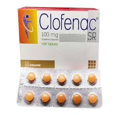 Clofenac