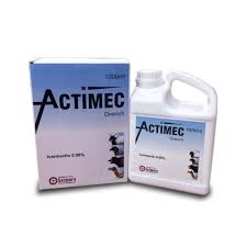 Actimec Drench
