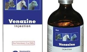 Venazine injection