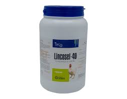 Lincosel 40