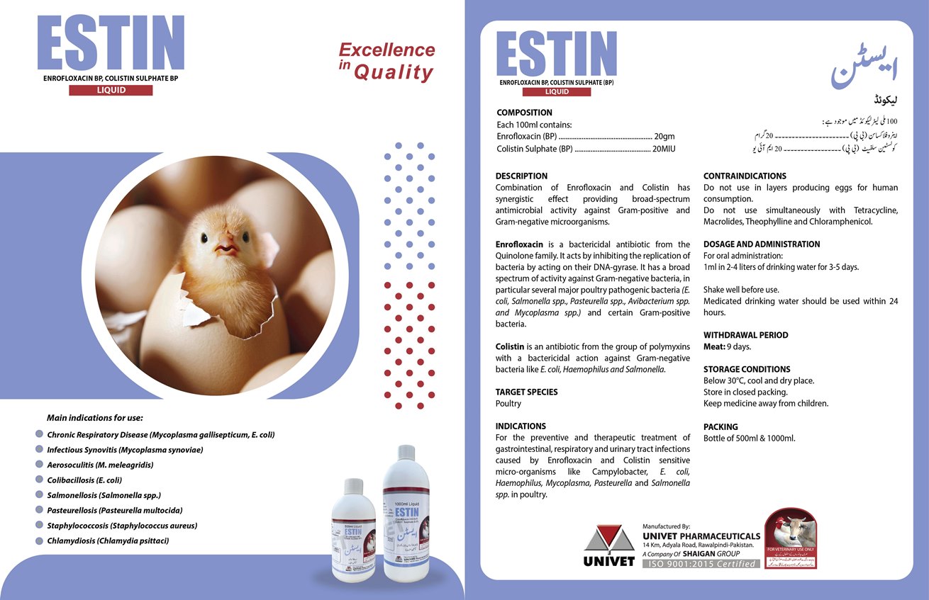 ESTIN 