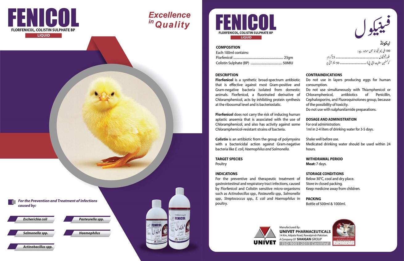 FENICOL 