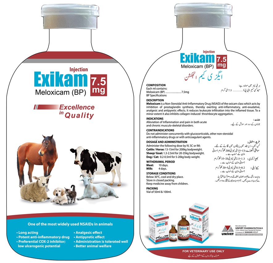 EXIKAM