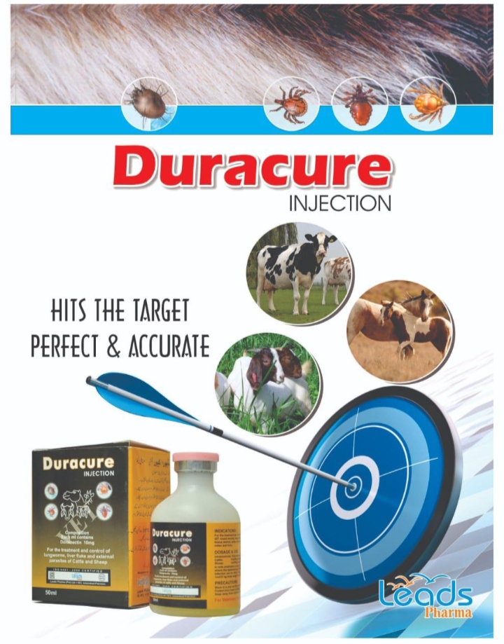 Duracure