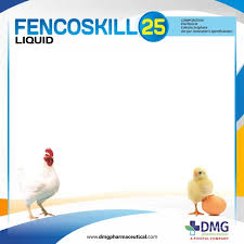 FENCOSKILL
