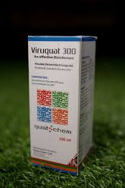 Viruquat 300