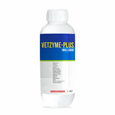 VETZYME PLUS