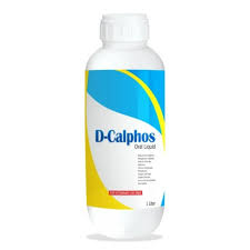 D-Calphos OS