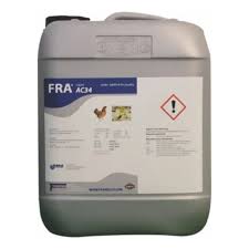 FRA AC34