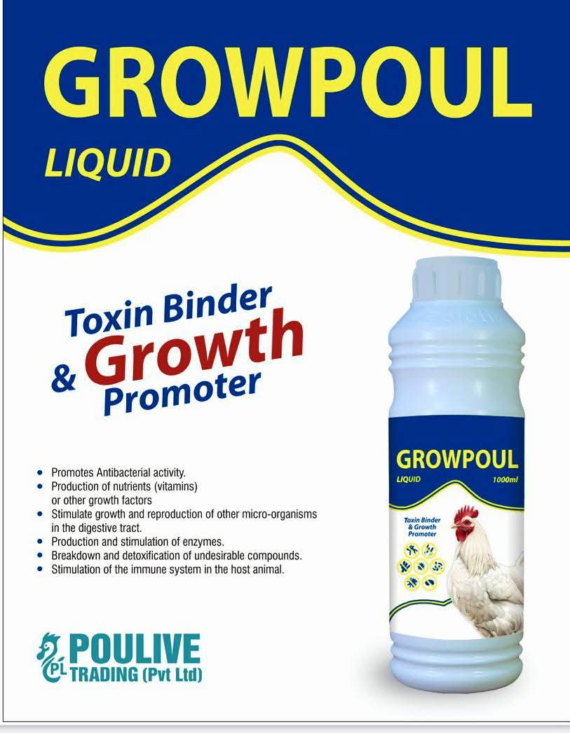 Growpoul