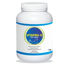VitaPro-D