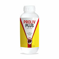 Prolive Plus