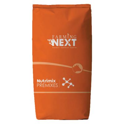 FN Nutri Gold 25kg/bag