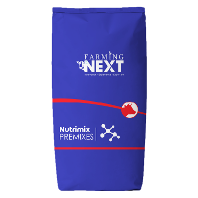 FN Nutri Ultra 25 kg/bag