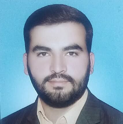 Dr. Mazhar Hussain 