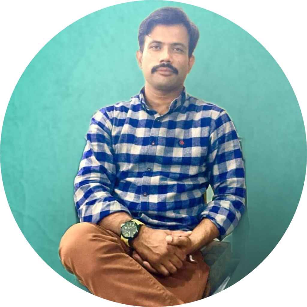 Ahsan  Shahzad 