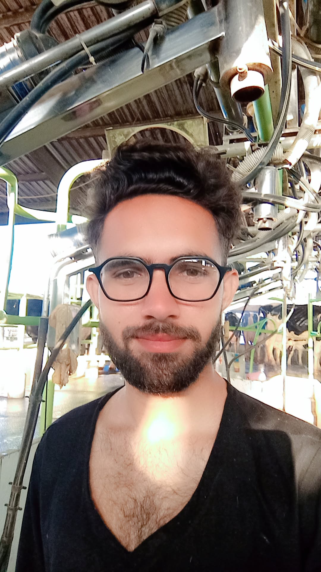 Shahzaib Ashraf