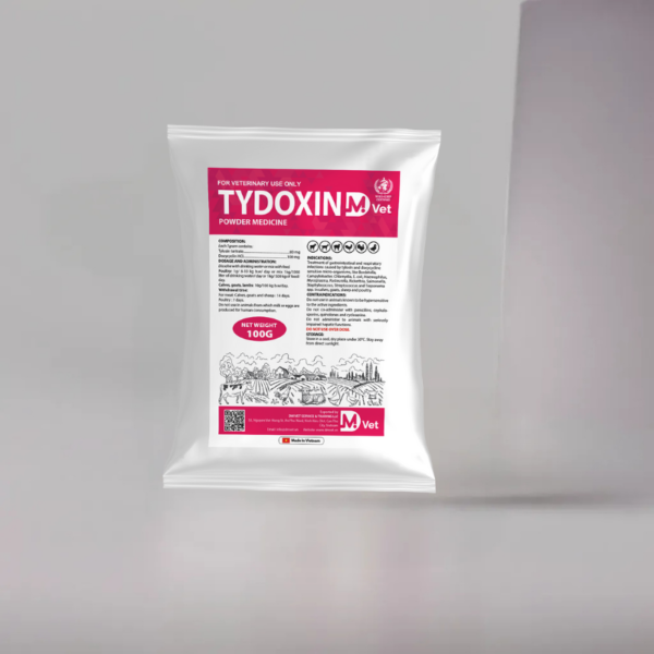 TYDOXIN-80