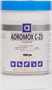 AOROMOX C-23