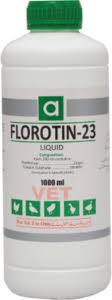 FLOROTIN-23