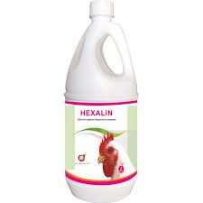 HEXALIN