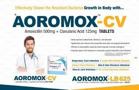 AOROMOX C-15