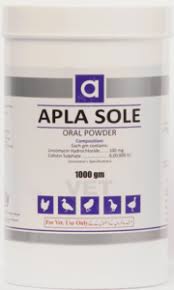 APLA SOLE
