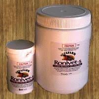 Ronivet S – Canker Treatment for Cage Birds