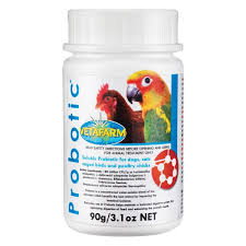 Probotic – Blend of Seven Live Microbes for Birds & Animals