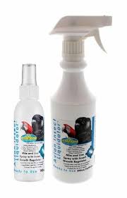 Avian Insect Liquidator (A.I.L) Concentrate Mite and Lice Spray