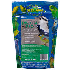 Insecta Pro – Fully Extruded Dietary Additive
