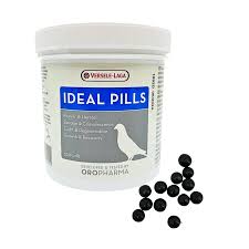 Ideal Pills – Growth and Recovery Health Pills