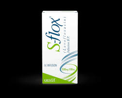ST Floxy  Powder
