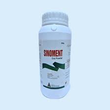 Sinoment  Oral Powder