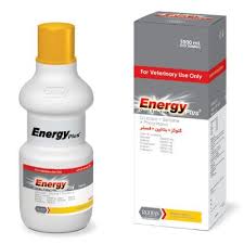 Energy Plus  Coolant  Powder