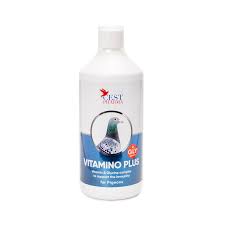 Vita Mino Plus  Liquid