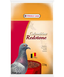 Redstone Pigeon Grit - Colombine VerseleLaga