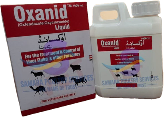 OXANID