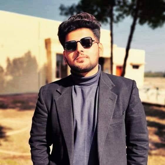 Muhammad Zubair